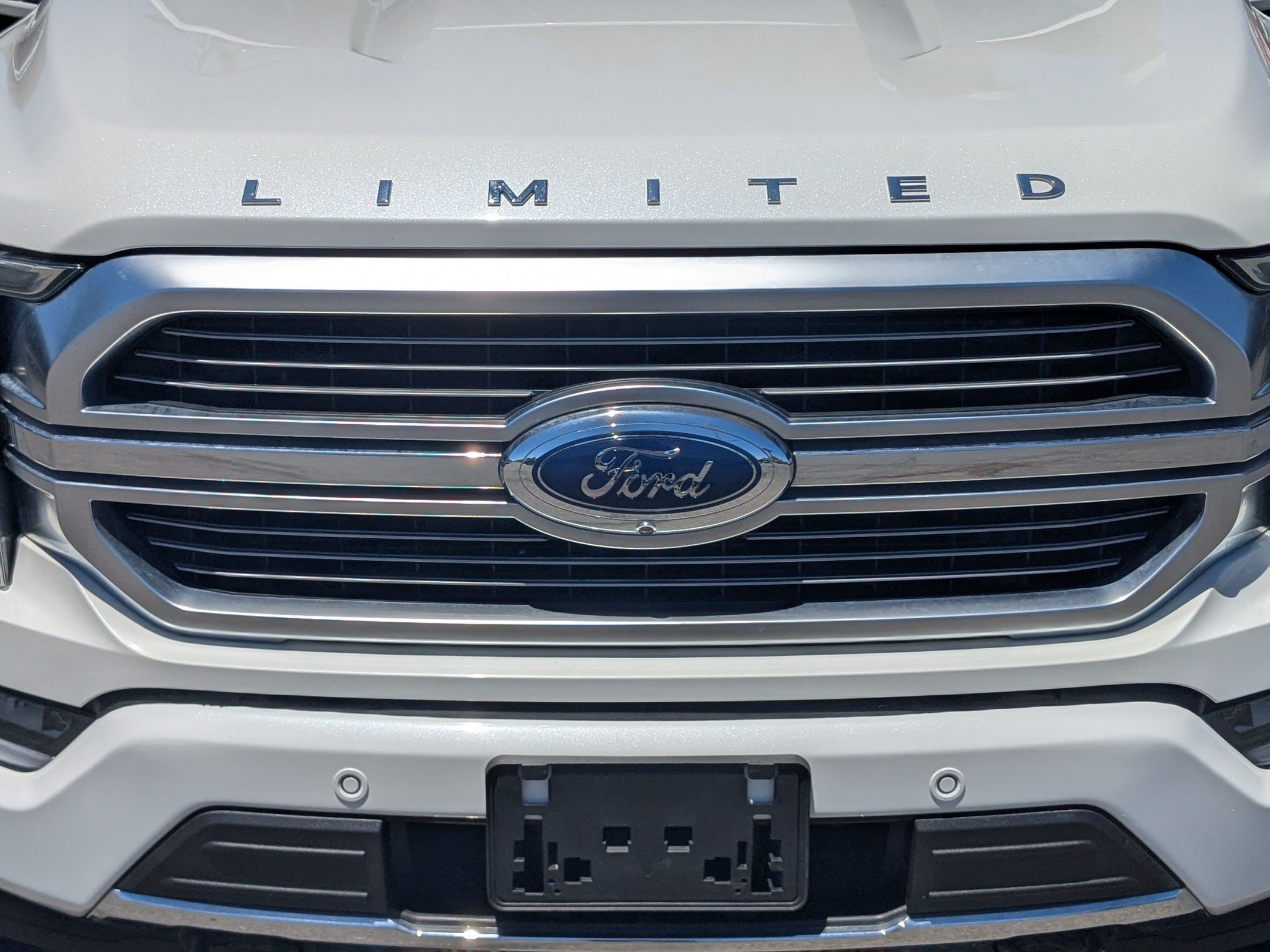 Certified 2023 Ford F150 Limited AWD/4WD image 14
