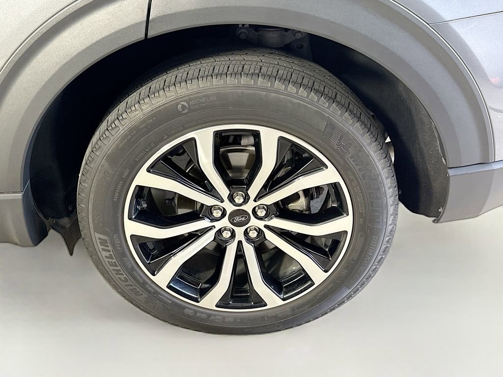 Certified 2023 Ford Explorer ST-Line w/ Class IV Trailer Tow Package AWD/4WD image 34