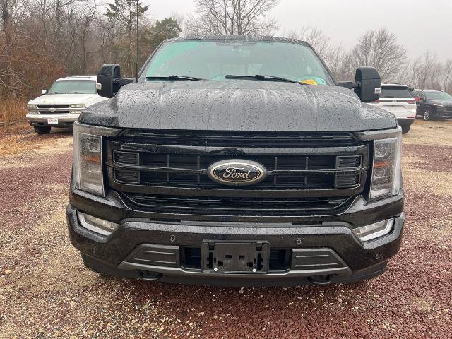 Certified 2023 Ford F150 Platinum w/ Equipment Group 701A High video 2