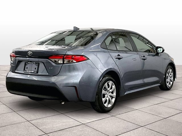 Used 2023 Toyota Corolla LE FWD image 11