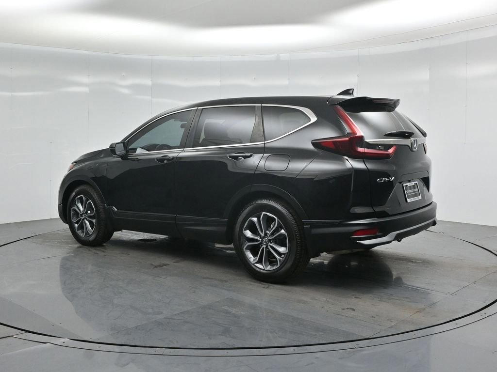 Used 2022 Honda CR-V EX image 14