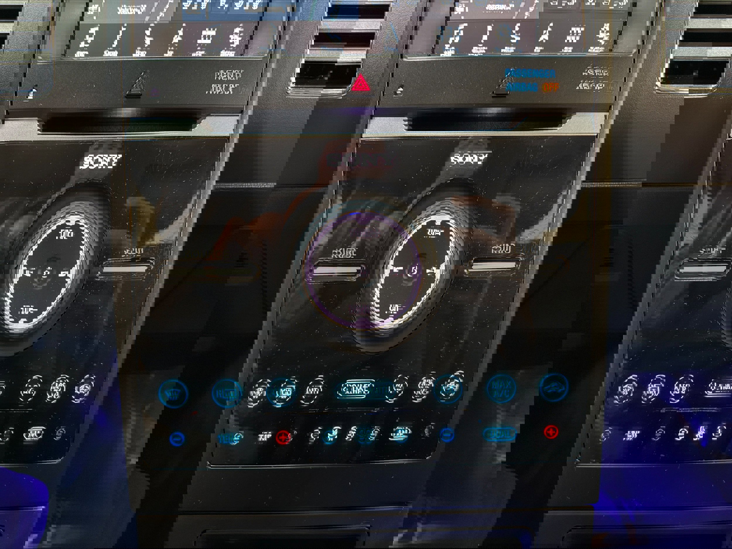 Certified 2019 Ford Flex Limited w/ Equipment Group 303A image 24