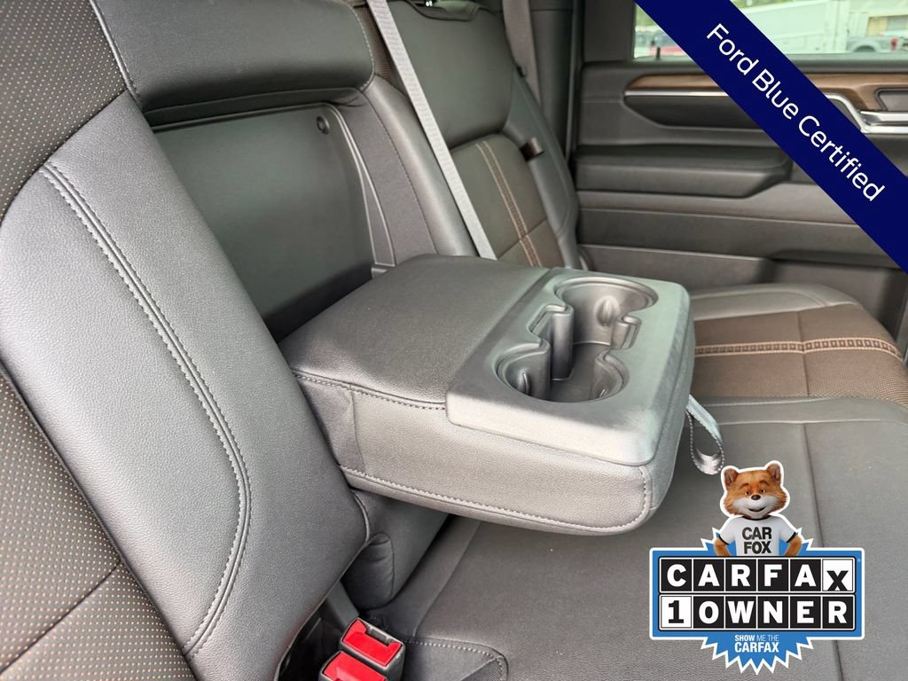 Used 2024 Chevrolet Silverado 2500 High Country w/ Technology Package AWD/4WD image 26