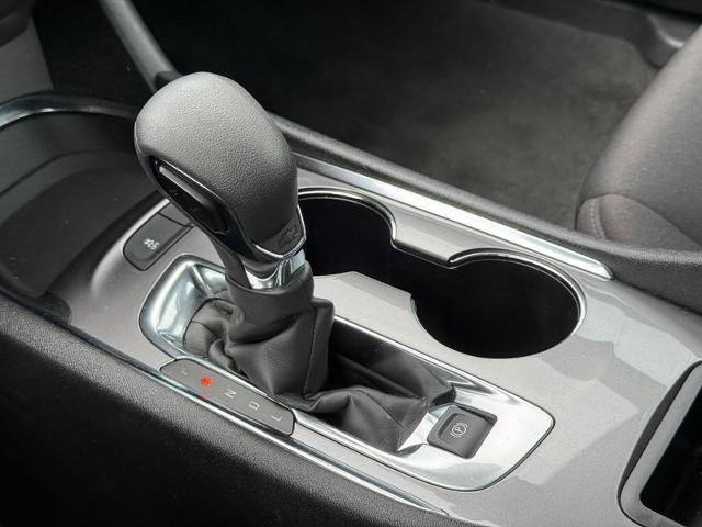 Used 2024 Chevrolet Malibu LT FWD image 19