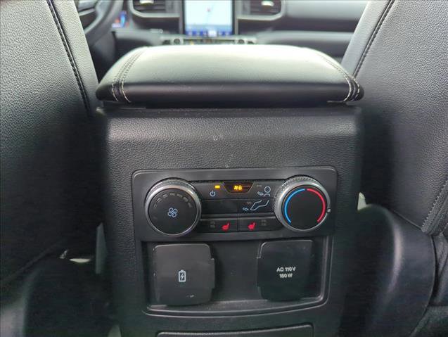 Certified 2023 Ford Explorer ST w/ Equipment Group 401A image 20