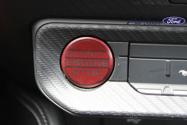 Certified 2024 Ford Mustang GT Premium RWD image 21