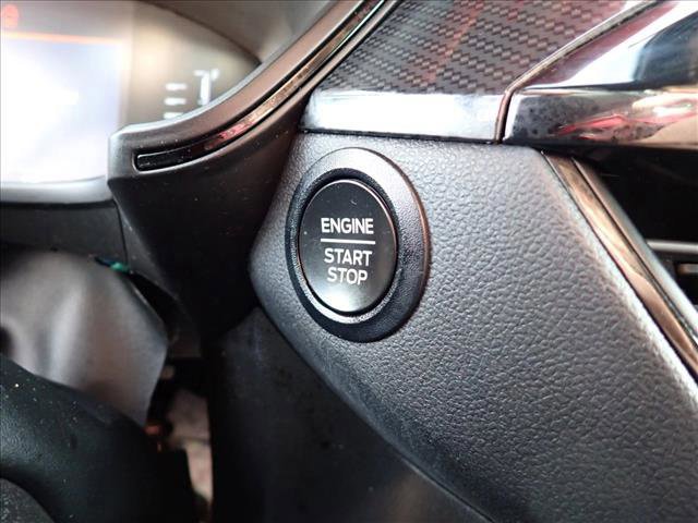 Certified 2024 Ford Escape ST-Line image 23