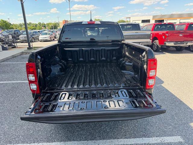 Certified 2021 Ford Ranger XL w/ Equipment Group 101A High AWD/4WD image 9
