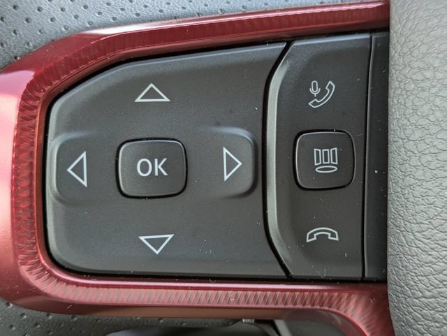 Used 2026 RAM 1500 Rebel w/ Trailer Tow Group AWD/4WD image 25