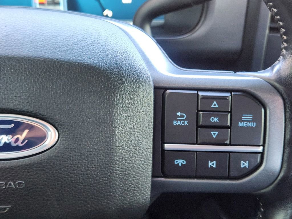 Certified 2024 Ford F250 Lariat image 21