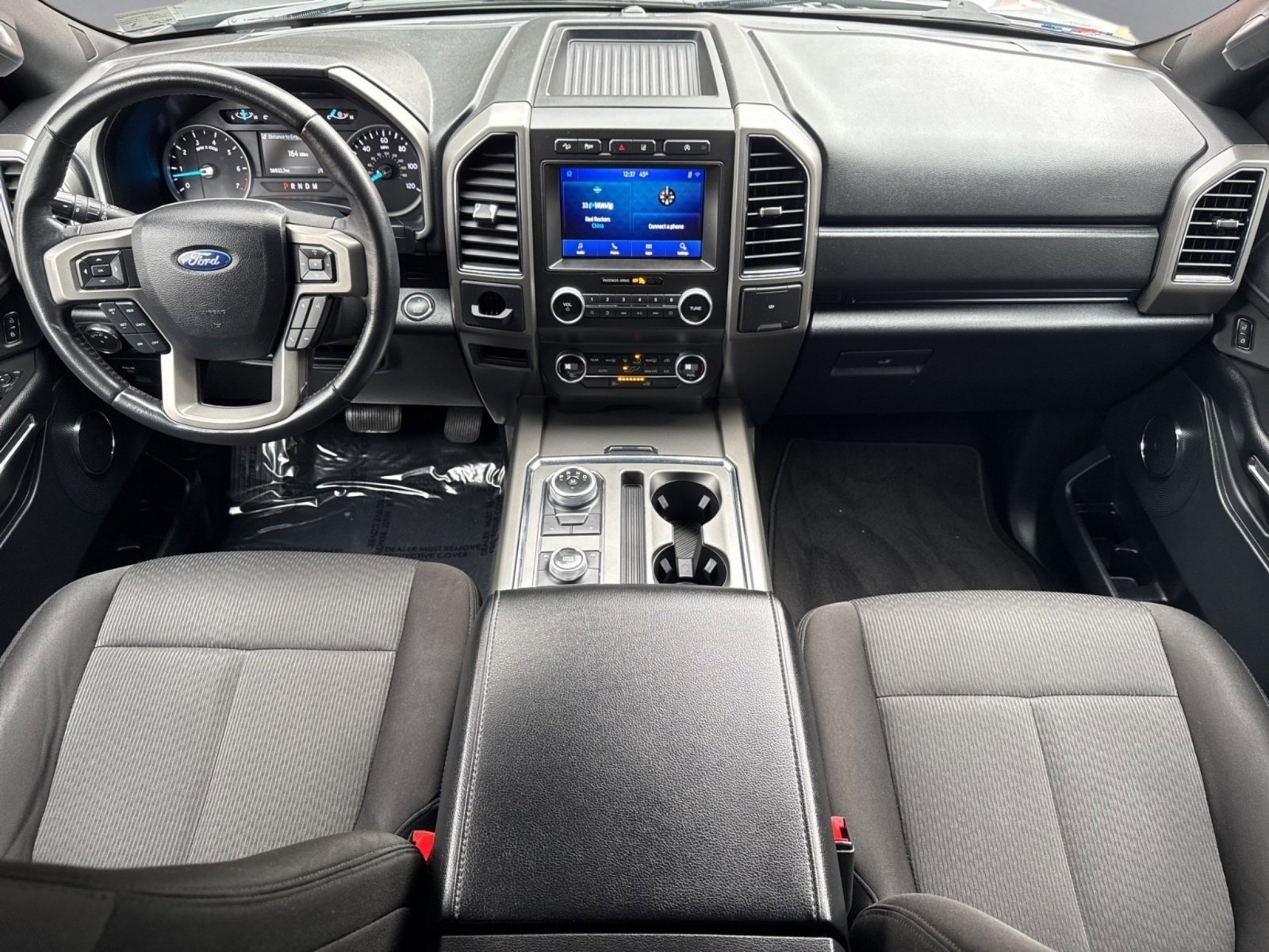 Certified 2021 Ford Expedition XLT image 3