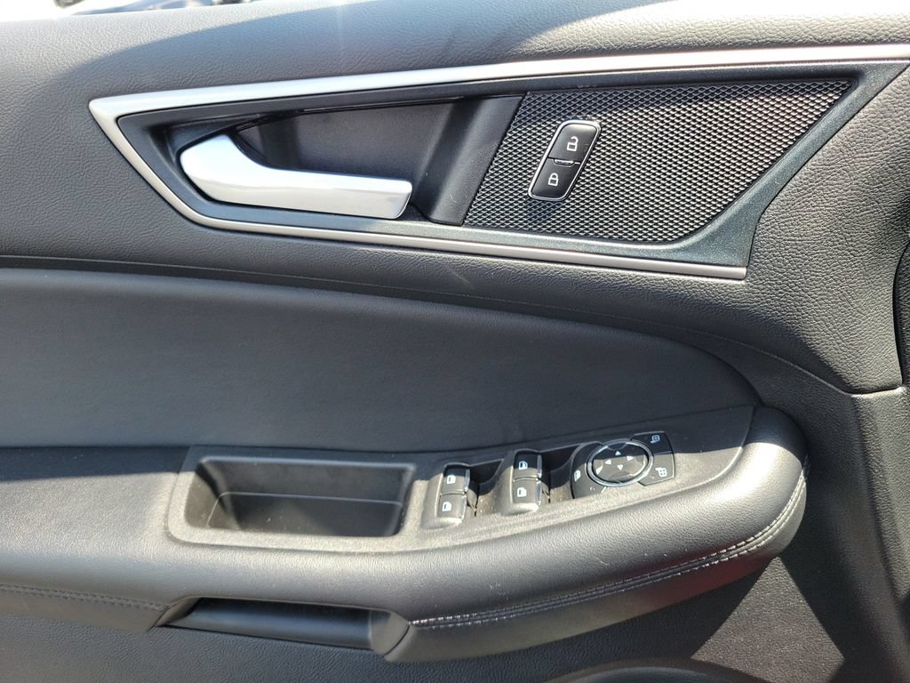 Certified 2024 Ford Edge SEL w/ Convenience Package AWD/4WD image 20