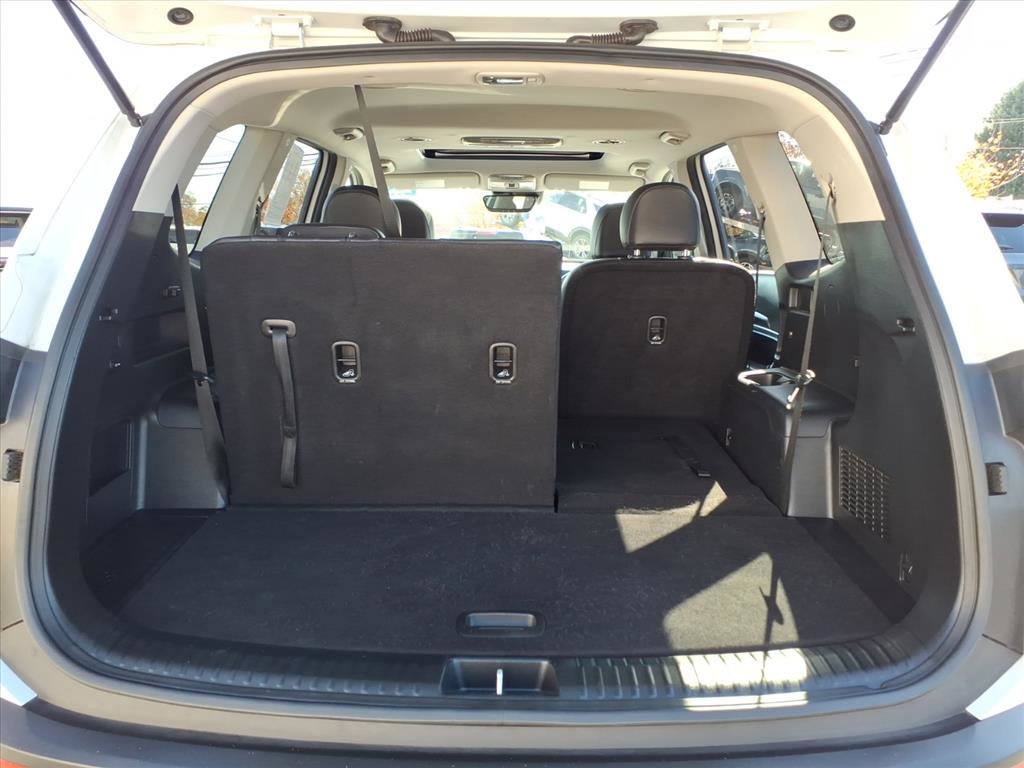 Used 2022 Kia Telluride S image 8
