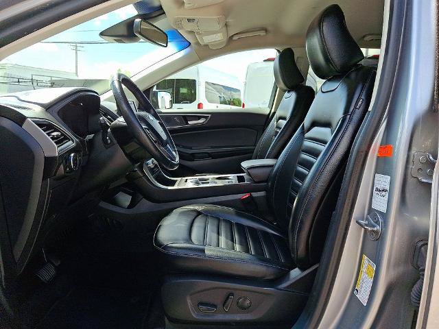 Certified 2024 Ford Edge SEL AWD/4WD image 13