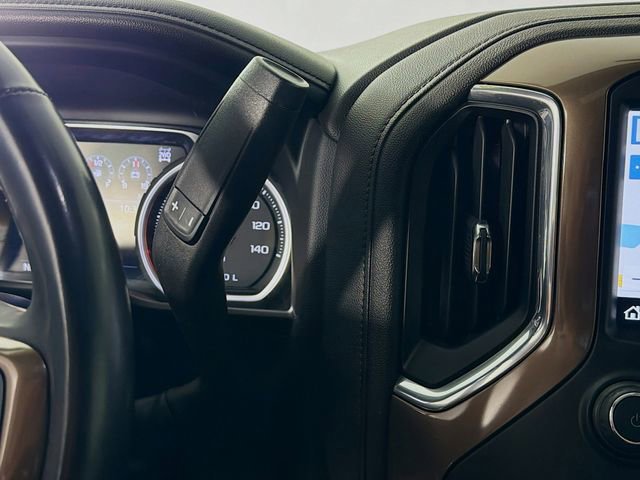 Used 2023 Chevrolet Silverado 2500 High Country image 20