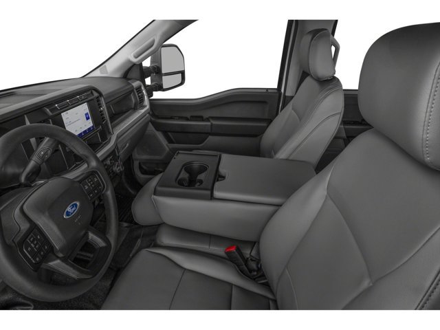 Certified 2023 Ford F250 XL w/ STX Appearance Package AWD/4WD image 6