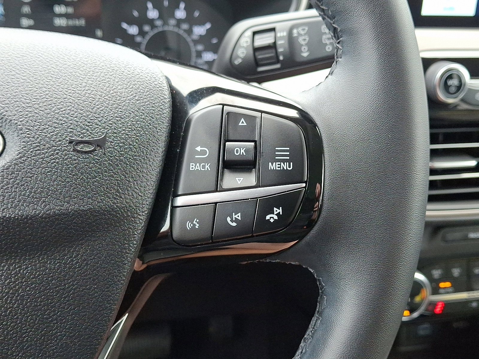 Certified 2022 Ford Escape SE w/ Convenience Package image 24