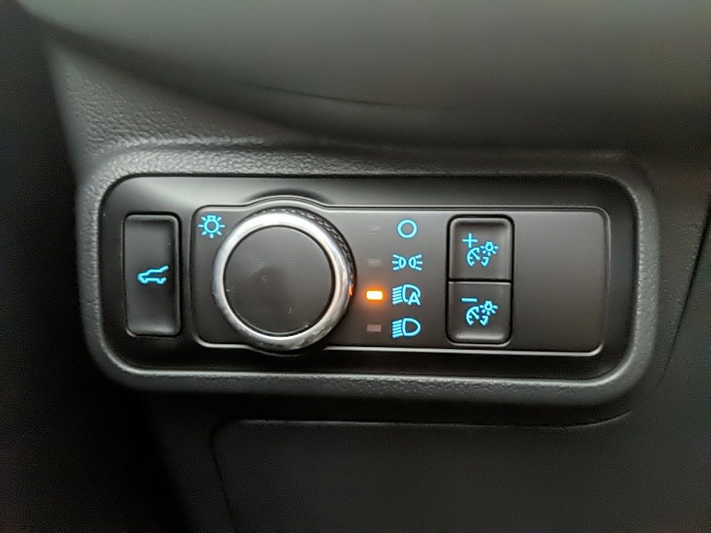 Certified 2025 Ford Explorer Active image 25