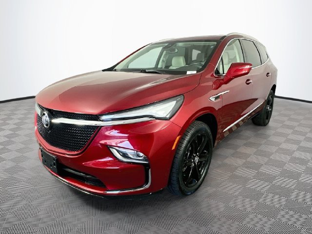 Used 2023 Buick Enclave Essence w/ Experience Buick Package AWD/4WD image 7