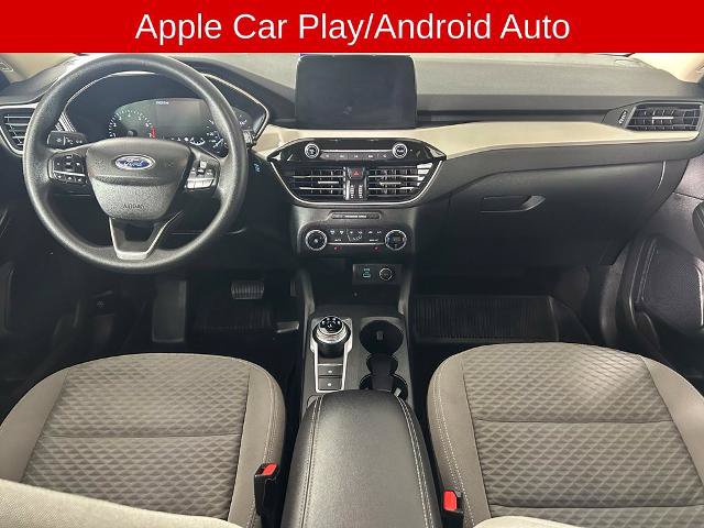Certified 2020 Ford Escape SE AWD/4WD image 5