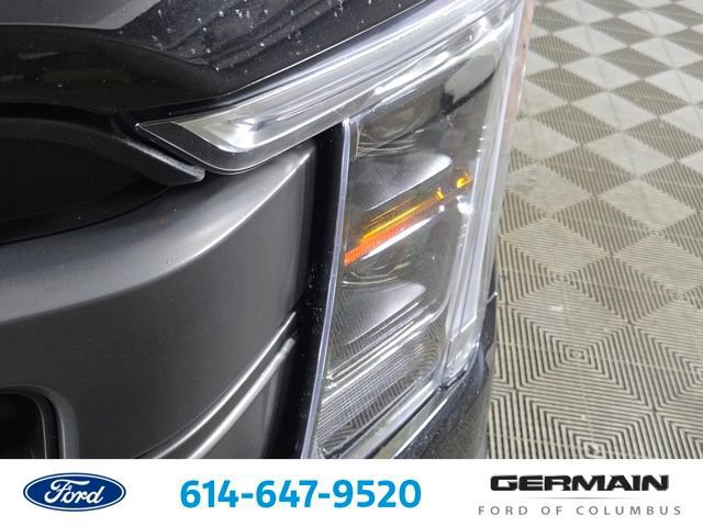 Certified 2023 Ford F150 Lariat w/ Equipment Group 502A High AWD/4WD image 16