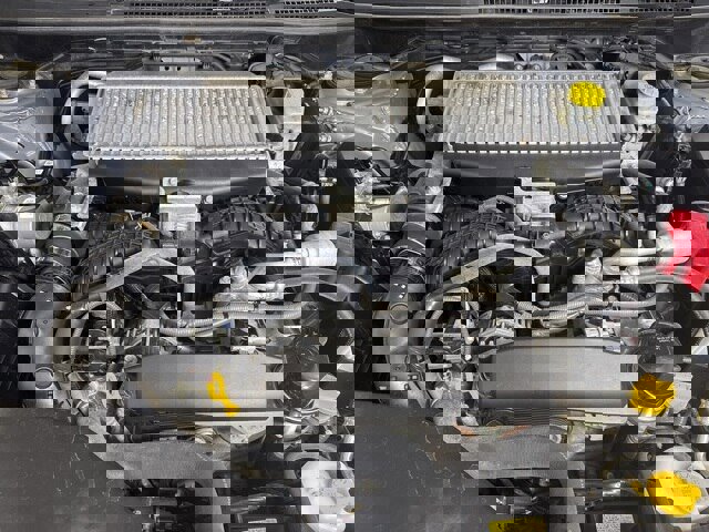 Used 2022 Subaru WRX GT image 10