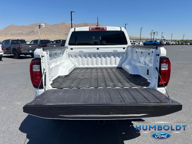 Used 2024 GMC Canyon Elevation AWD/4WD image 29