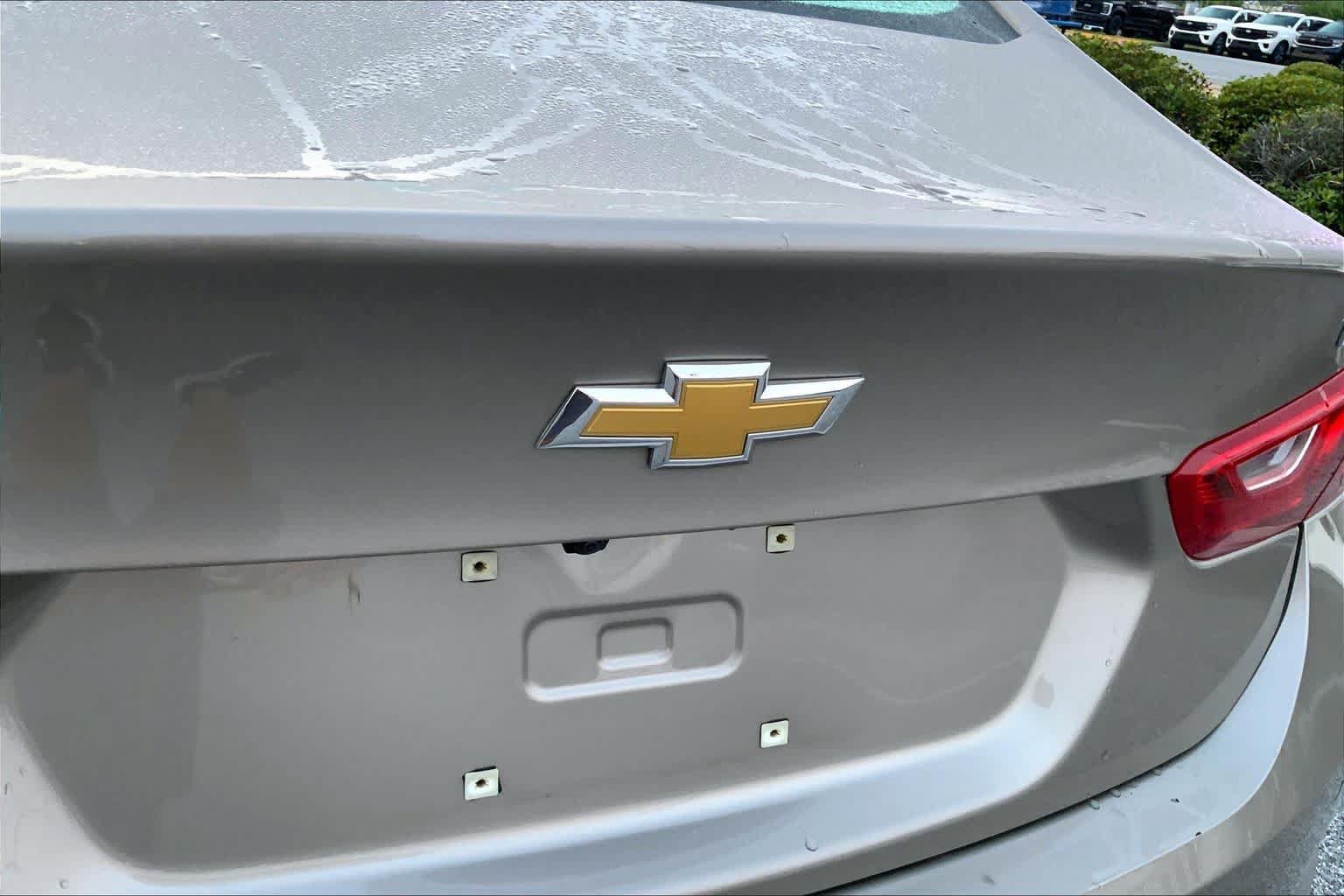 Used 2024 Chevrolet Malibu LT FWD image 10