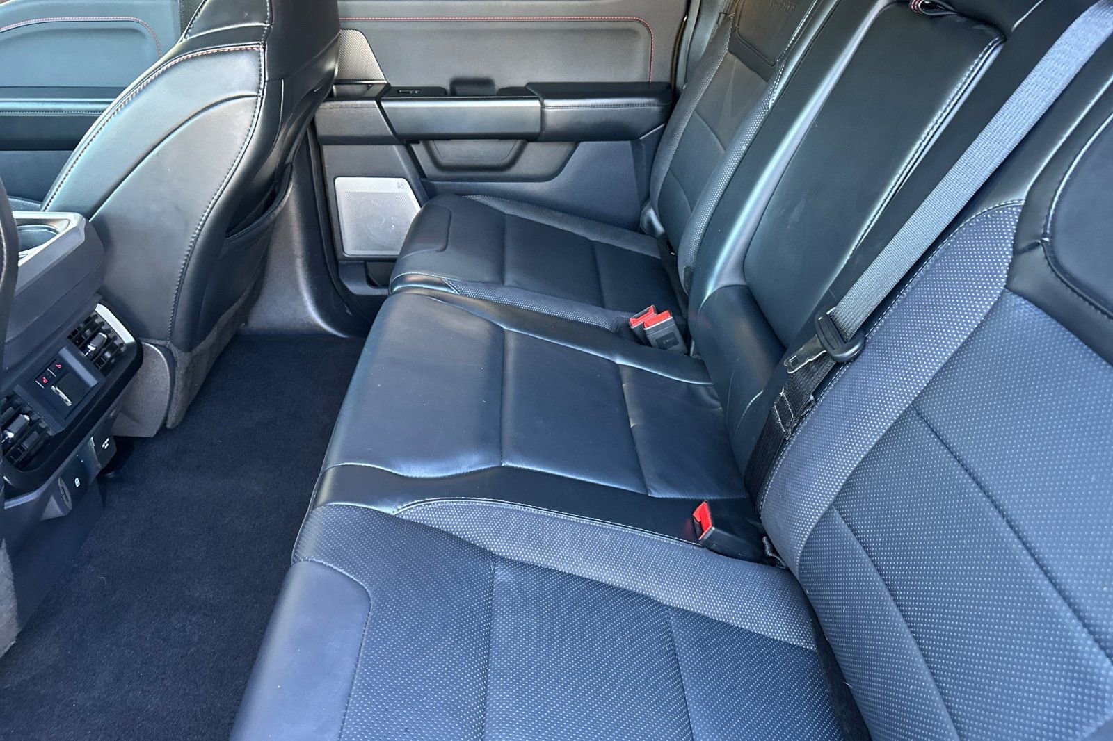 Certified 2024 Ford F150 Raptor image 11