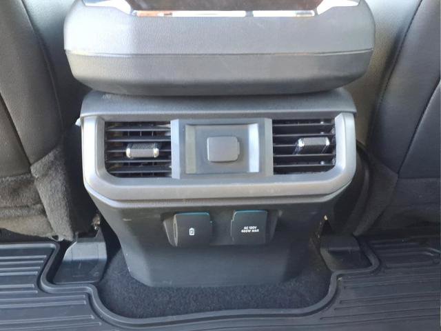 Certified 2024 Ford F150 Lariat w/ Bed Utility Package AWD/4WD image 10