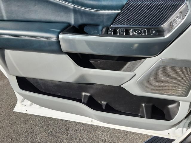 Certified 2024 Ford F450 Limited w/ FX4 Off-Road Package image 7