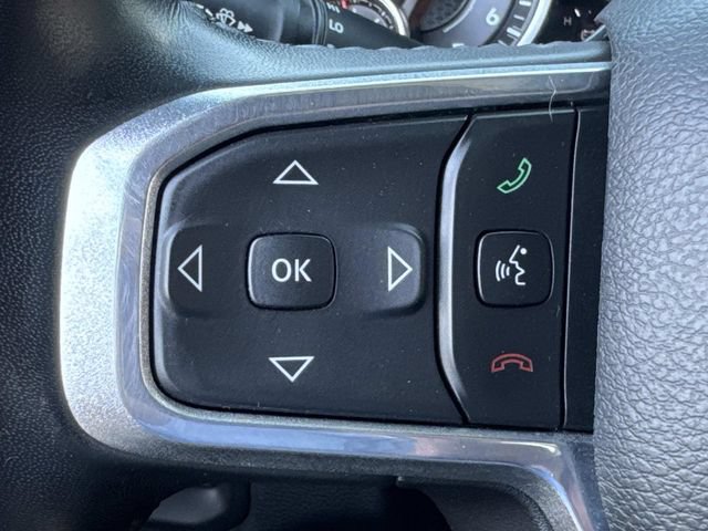 Used 2021 RAM 1500 Laramie w/ Sport Appearance Package AWD/4WD image 26
