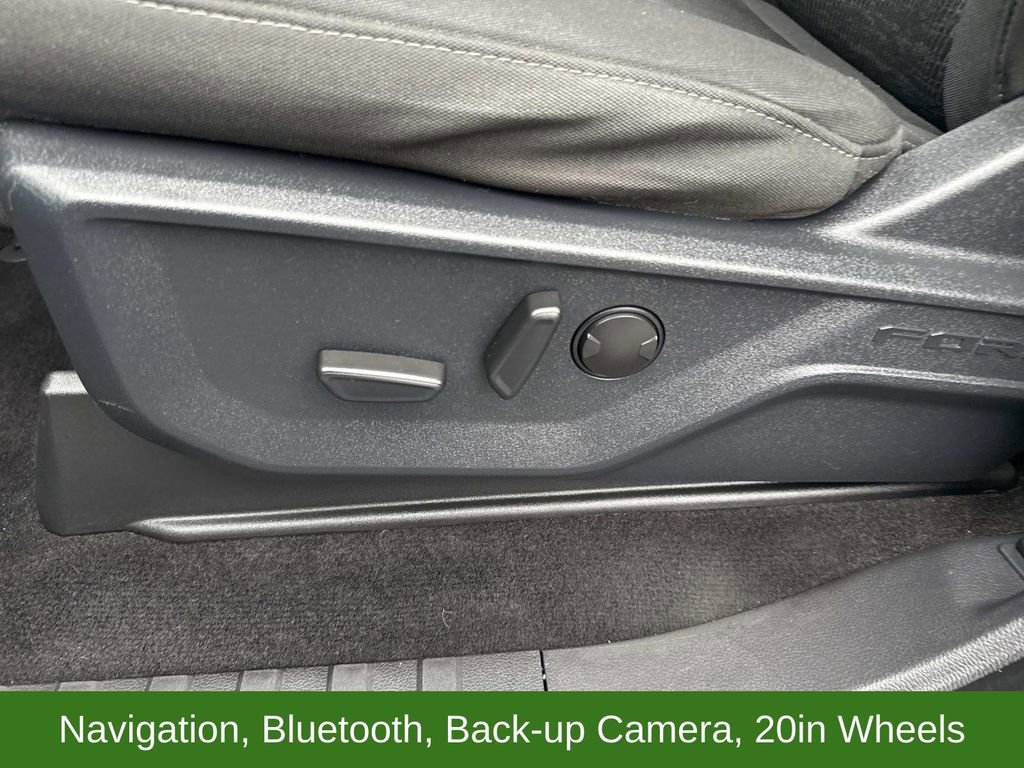 Certified 2023 Ford F150 XLT w/ Equipment Group 302A High image 18