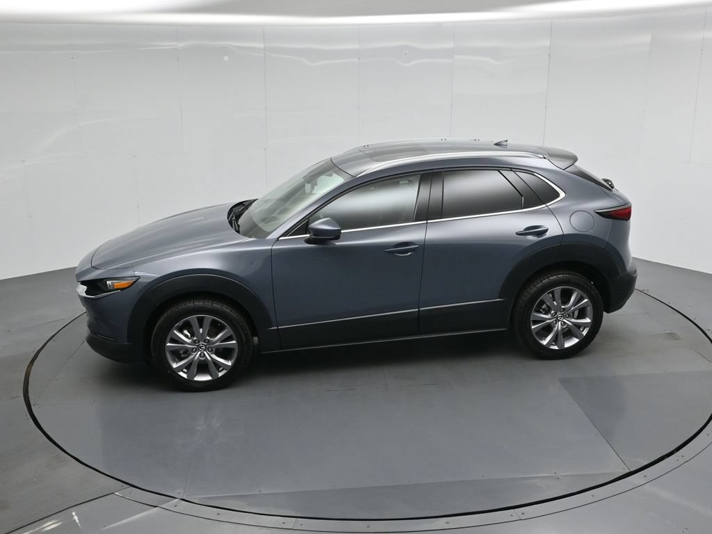 Used 2020 MAZDA CX-30 FWD w/ Premium Package image 44