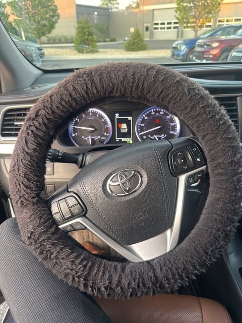 Used 2018 Toyota Highlander Limited AWD/4WD image 8