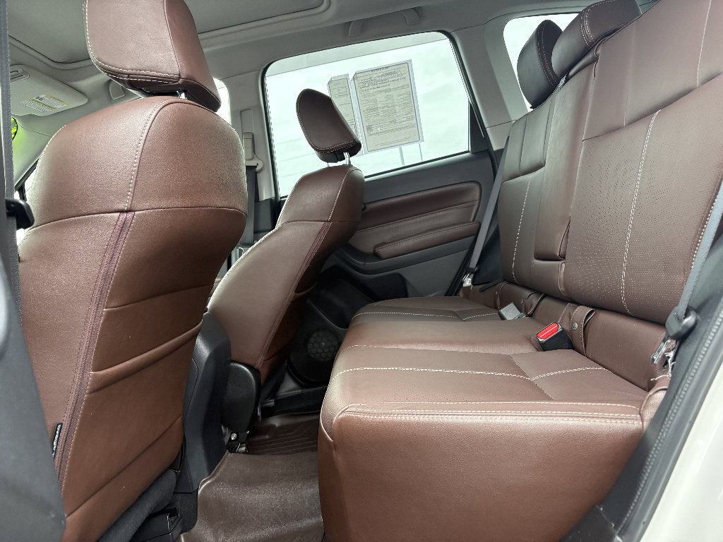 Used 2018 Subaru Forester 2.0XT Touring w/ Popular Package #2 AWD/4WD image 37