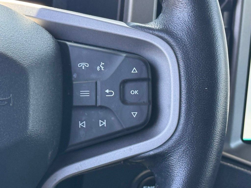 Certified 2023 Ford Bronco Outer Banks AWD/4WD image 23