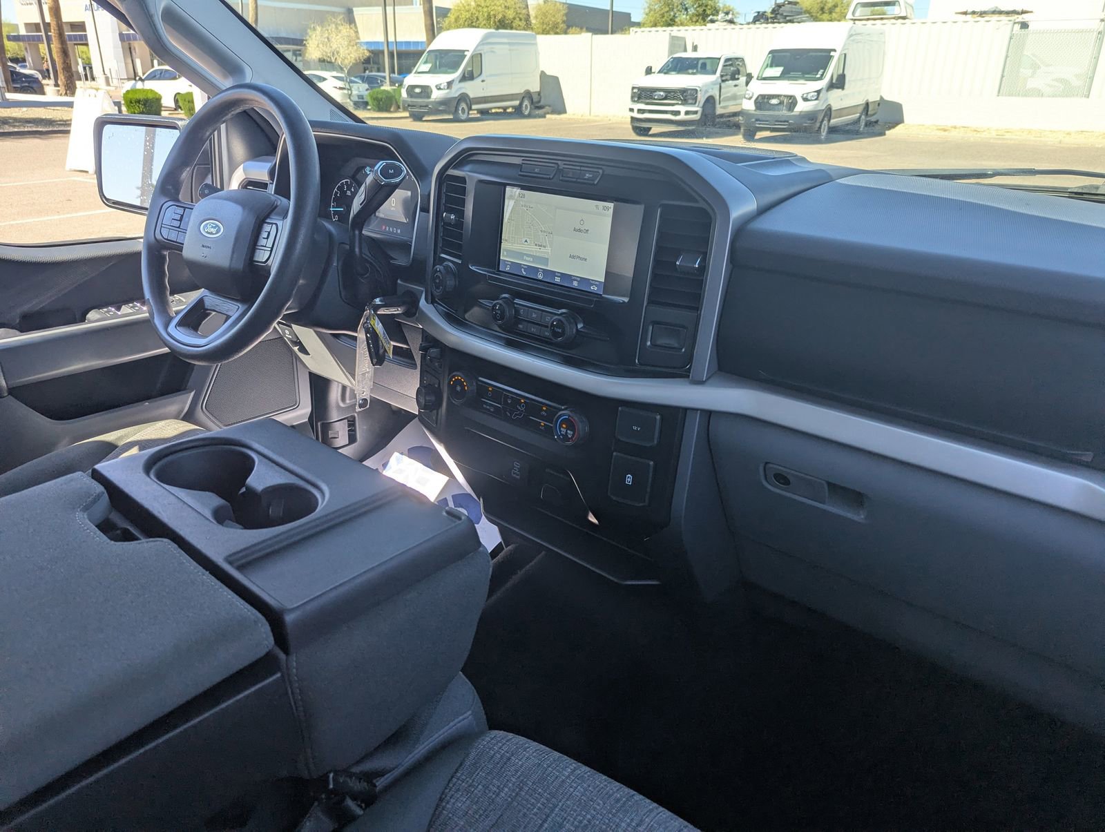 Certified 2022 Ford F150 XLT w/ Trailer Tow Package image 12