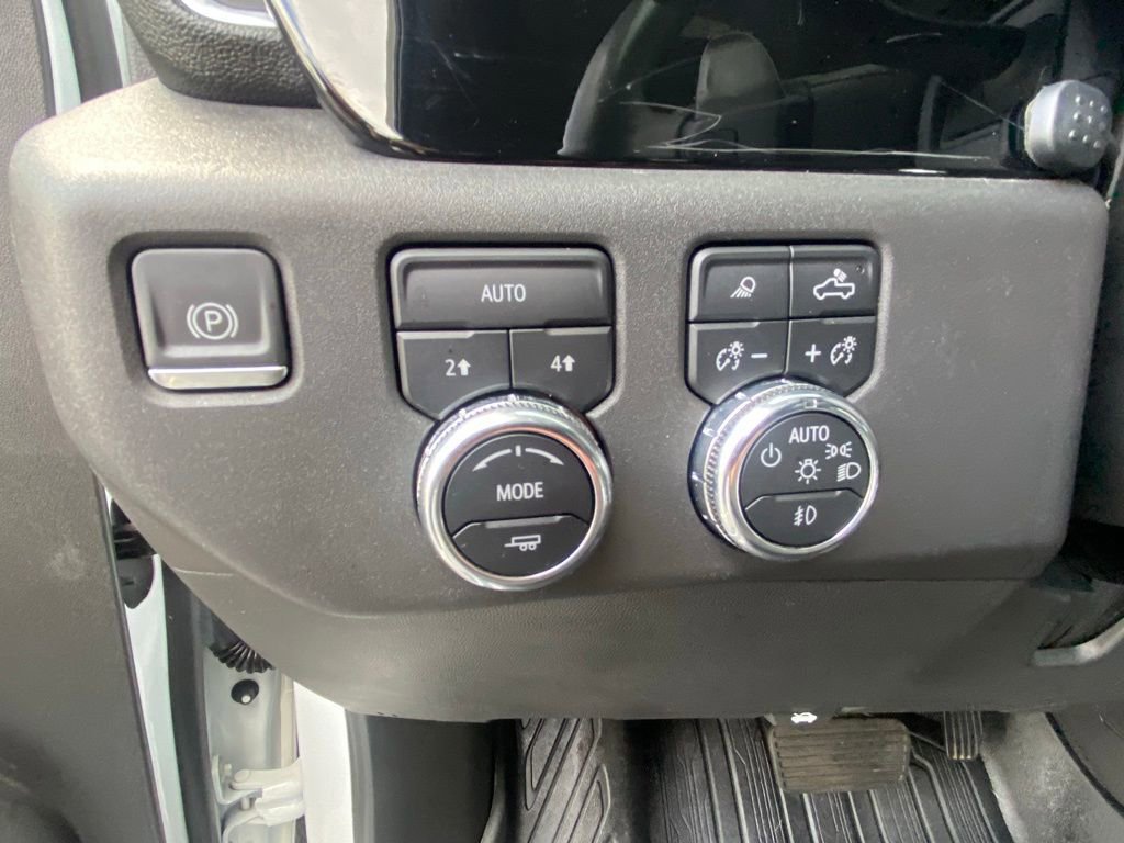 Used 2023 GMC Sierra 1500 Elevation w/ Elevation Premium Package image 12