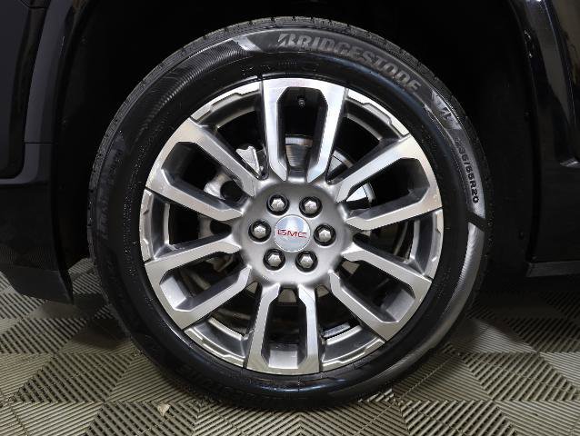 Used 2023 GMC Acadia Denali w/ Denali Ultimate Package image 28