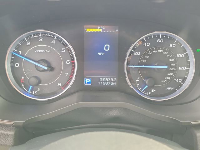 Used 2020 Subaru Ascent Limited w/ Popular Package #2A image 12