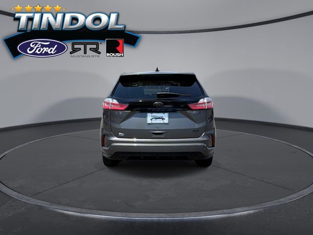 Certified 2022 Ford Edge SE w/ Black Appearance Package AWD/4WD image 7