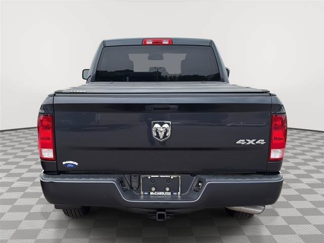 Used 2019 RAM 1500 Express AWD/4WD image 9