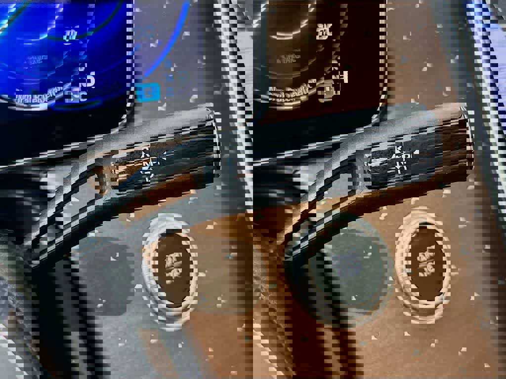 Used 2023 Mercedes-Benz EQE 350+ 4MATIC SUV image 21