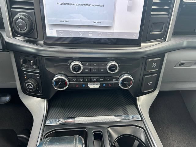 Certified 2023 Ford F150 Limited AWD/4WD image 27