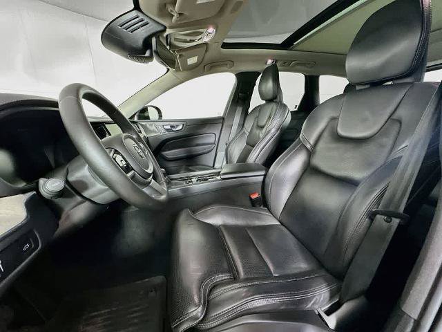 Used 2021 Volvo XC60 T5 Inscription w/ Protection Package Premier FWD image 12