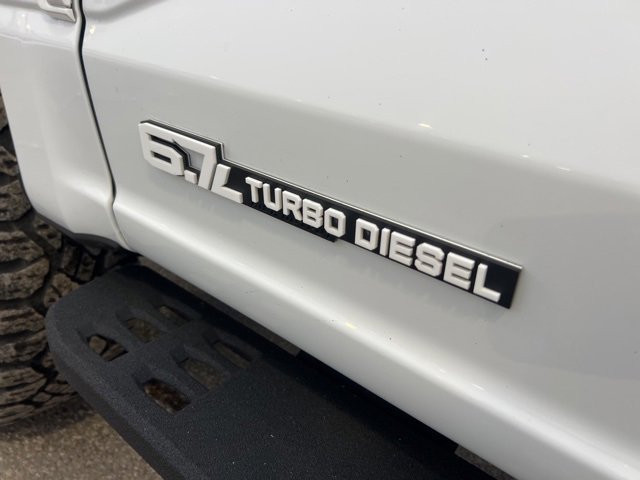 Certified 2023 Ford F250 Lariat w/ Tremor Off-Road Package image 29