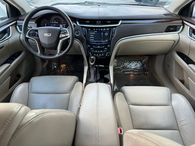 Used 2017 Cadillac XTS Luxury image 9