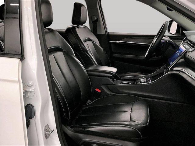 Used 2021 Jeep Grand Cherokee L Limited AWD/4WD image 7