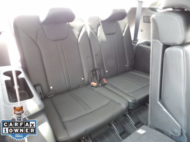 Used 2024 Kia Sorento S w/ Panoramic Sunroof Package FWD image 33